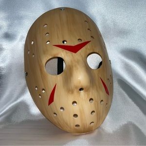 JASON VOORHEES MASK